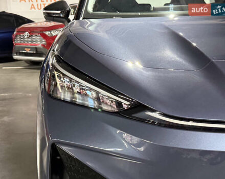 Синий Фольксваген ID. Unyx, объемом двигателя 0 л и пробегом 1 тыс. км за 29400 $, фото 39 на Automoto.ua