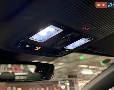 Синий Фольксваген ID. Unyx, объемом двигателя 0 л и пробегом 1 тыс. км за 29400 $, фото 31 на Automoto.ua