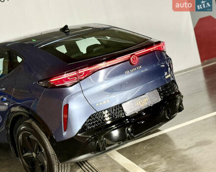 Синий Фольксваген ID. Unyx, объемом двигателя 0 л и пробегом 1 тыс. км за 29400 $, фото 22 на Automoto.ua