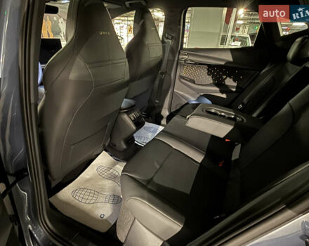 Синий Фольксваген ID. Unyx, объемом двигателя 0 л и пробегом 1 тыс. км за 29400 $, фото 10 на Automoto.ua