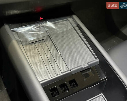 Синий Фольксваген ID. Unyx, объемом двигателя 0 л и пробегом 1 тыс. км за 29400 $, фото 27 на Automoto.ua