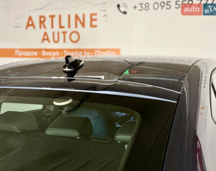 Синий Фольксваген ID. Unyx, объемом двигателя 0 л и пробегом 1 тыс. км за 29400 $, фото 21 на Automoto.ua