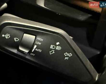 Синий Фольксваген ID. Unyx, объемом двигателя 0 л и пробегом 1 тыс. км за 29400 $, фото 34 на Automoto.ua