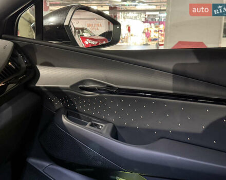 Синий Фольксваген ID. Unyx, объемом двигателя 0 л и пробегом 1 тыс. км за 29400 $, фото 32 на Automoto.ua