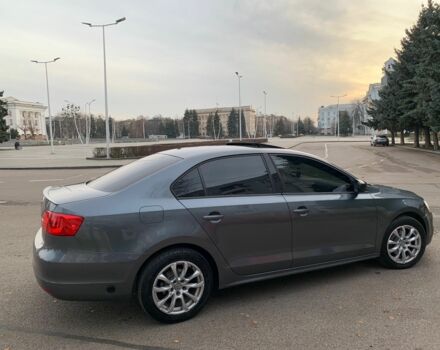 Сірий Фольксваген Iltis, об'ємом двигуна 2 л та пробігом 260 тис. км за 8500 $, фото 4 на Automoto.ua