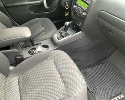 Сірий Фольксваген Iltis, об'ємом двигуна 2 л та пробігом 260 тис. км за 8500 $, фото 7 на Automoto.ua