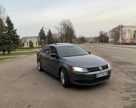 Сірий Фольксваген Iltis, об'ємом двигуна 2 л та пробігом 260 тис. км за 8500 $, фото 1 на Automoto.ua