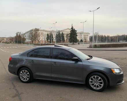 Сірий Фольксваген Iltis, об'ємом двигуна 2 л та пробігом 260 тис. км за 8500 $, фото 3 на Automoto.ua