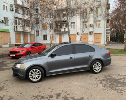 Сірий Фольксваген Iltis, об'ємом двигуна 2 л та пробігом 260 тис. км за 8500 $, фото 5 на Automoto.ua