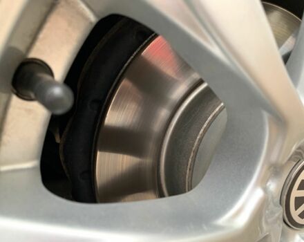 Сірий Фольксваген Iltis, об'ємом двигуна 2 л та пробігом 260 тис. км за 8500 $, фото 6 на Automoto.ua