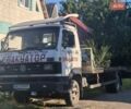 Белый Фольксваген L80, объемом двигателя 4.3 л и пробегом 476 тыс. км за 7800 $, фото 1 на Automoto.ua