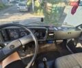 Белый Фольксваген L80, объемом двигателя 4.3 л и пробегом 476 тыс. км за 7800 $, фото 4 на Automoto.ua