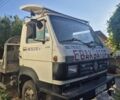 Белый Фольксваген L80, объемом двигателя 4.3 л и пробегом 476 тыс. км за 7800 $, фото 5 на Automoto.ua