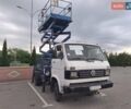 Белый Фольксваген L80, объемом двигателя 4.6 л и пробегом 350 тыс. км за 10200 $, фото 1 на Automoto.ua
