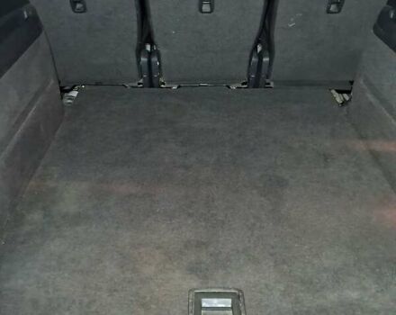 Чорний Фольксваген Suran, об'ємом двигуна 2 л та пробігом 299 тис. км за 12200 $, фото 5 на Automoto.ua