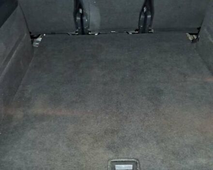 Чорний Фольксваген Suran, об'ємом двигуна 2 л та пробігом 299 тис. км за 12200 $, фото 2 на Automoto.ua