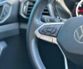 Белый Фольксваген T-Cross, объемом двигателя 1 л и пробегом 30 тыс. км за 22890 $, фото 19 на Automoto.ua