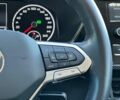 Белый Фольксваген T-Cross, объемом двигателя 1 л и пробегом 30 тыс. км за 22890 $, фото 20 на Automoto.ua