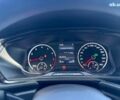Белый Фольксваген T-Cross, объемом двигателя 1 л и пробегом 30 тыс. км за 22890 $, фото 22 на Automoto.ua
