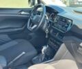 Белый Фольксваген T-Cross, объемом двигателя 1 л и пробегом 30 тыс. км за 22890 $, фото 25 на Automoto.ua