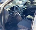Белый Фольксваген T-Cross, объемом двигателя 1 л и пробегом 30 тыс. км за 22890 $, фото 14 на Automoto.ua