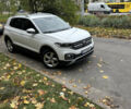 Фольксваген T-Cross 2021 в Житомире на Automoto.ua Белый Фольксваген T-Cross, объемом двигателя 1 л и пробегом 39 тыс. км за 19999 $, фото 1 на Automoto.ua