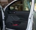 Белый Фольксваген T-Cross, объемом двигателя 1 л и пробегом 29 тыс. км за 21500 $, фото 34 на Automoto.ua