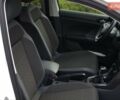 Белый Фольксваген T-Cross, объемом двигателя 1 л и пробегом 29 тыс. км за 21500 $, фото 17 на Automoto.ua