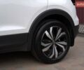 Белый Фольксваген T-Cross, объемом двигателя 1 л и пробегом 29 тыс. км за 21500 $, фото 35 на Automoto.ua