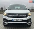 Білий Фольксваген T-Cross, об'ємом двигуна 1 л та пробігом 43 тис. км за 19400 $, фото 73 на Automoto.ua