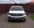 Белый Фольксваген T-Cross, объемом двигателя 1 л и пробегом 29 тыс. км за 21500 $, фото 6 на Automoto.ua