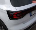Белый Фольксваген T-Cross, объемом двигателя 1 л и пробегом 29 тыс. км за 21500 $, фото 2 на Automoto.ua