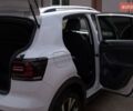 Белый Фольксваген T-Cross, объемом двигателя 1 л и пробегом 29 тыс. км за 21500 $, фото 21 на Automoto.ua
