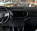Белый Фольксваген T-Cross, объемом двигателя 1 л и пробегом 29 тыс. км за 21500 $, фото 31 на Automoto.ua