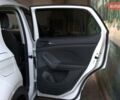 Белый Фольксваген T-Cross, объемом двигателя 1 л и пробегом 29 тыс. км за 21500 $, фото 32 на Automoto.ua