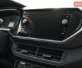 Белый Фольксваген T-Cross, объемом двигателя 1 л и пробегом 29 тыс. км за 21500 $, фото 10 на Automoto.ua