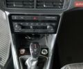 Белый Фольксваген T-Cross, объемом двигателя 1 л и пробегом 29 тыс. км за 21500 $, фото 8 на Automoto.ua