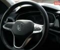 Белый Фольксваген T-Cross, объемом двигателя 1 л и пробегом 29 тыс. км за 21500 $, фото 29 на Automoto.ua