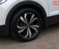 Белый Фольксваген T-Cross, объемом двигателя 1 л и пробегом 29 тыс. км за 21500 $, фото 18 на Automoto.ua