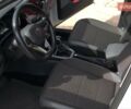 Белый Фольксваген T-Cross, объемом двигателя 1 л и пробегом 29 тыс. км за 21500 $, фото 28 на Automoto.ua