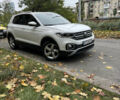 Фольксваген T-Cross 2021 в Житомире на Automoto.ua Белый Фольксваген T-Cross, объемом двигателя 1 л и пробегом 39 тыс. км за 19999 $, фото 6 на Automoto.ua