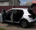 Белый Фольксваген T-Cross, объемом двигателя 1 л и пробегом 29 тыс. км за 21500 $, фото 22 на Automoto.ua