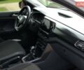Белый Фольксваген T-Cross, объемом двигателя 1 л и пробегом 29 тыс. км за 21500 $, фото 11 на Automoto.ua