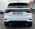 Білий Фольксваген T-Cross, об'ємом двигуна 1.5 л та пробігом 25 тис. км за 29000 $, фото 8 на Automoto.ua