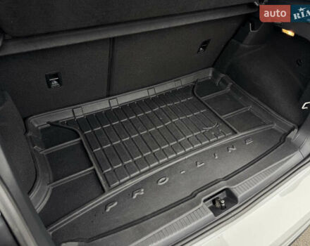 Білий Фольксваген T-Cross, об'ємом двигуна 1.5 л та пробігом 25 тис. км за 29499 $, фото 22 на Automoto.ua