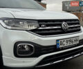 Білий Фольксваген T-Cross, об'ємом двигуна 1.5 л та пробігом 25 тис. км за 29499 $, фото 13 на Automoto.ua