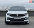 Белый Фольксваген T-Cross, объемом двигателя 1.5 л и пробегом 25 тыс. км за 29999 $, фото 2 на Automoto.ua