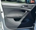 Белый Фольксваген T-Cross, объемом двигателя 1 л и пробегом 30 тыс. км за 19300 $, фото 14 на Automoto.ua