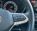 Белый Фольксваген T-Cross, объемом двигателя 1 л и пробегом 30 тыс. км за 19300 $, фото 20 на Automoto.ua