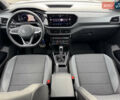 Білий Фольксваген T-Cross, об'ємом двигуна 1.5 л та пробігом 25 тис. км за 29499 $, фото 17 на Automoto.ua